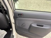 Toyota SUCCEED VAN 2014