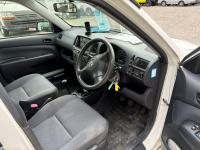 Toyota SUCCEED VAN 2014