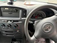 Toyota SUCCEED VAN 2014