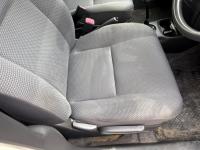 Toyota SUCCEED VAN 2014