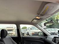 Toyota SUCCEED VAN 2014