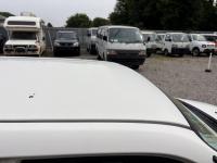Toyota SUCCEED VAN 2014