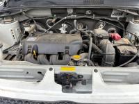Toyota SUCCEED VAN 2014
