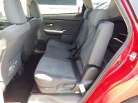 Toyota PRIUS ALPHA 2012