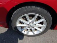 Toyota PRIUS ALPHA 2012