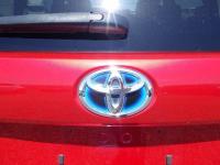 Toyota PRIUS ALPHA 2012