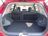 Toyota PRIUS ALPHA 2012