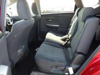 Toyota PRIUS ALPHA 2012