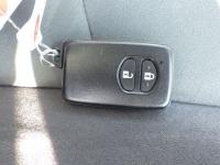 Toyota PRIUS ALPHA 2012