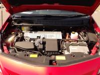 Toyota PRIUS ALPHA 2012