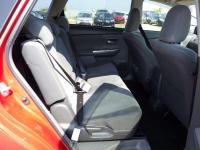 Toyota PRIUS ALPHA 2012