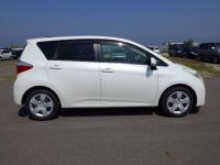 Toyota RACTIS 2012
