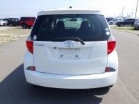 Toyota RACTIS 2012