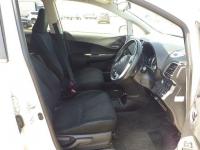 Toyota RACTIS 2012