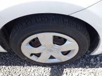 Toyota RACTIS 2012