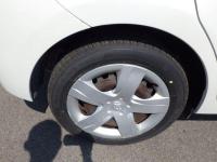 Toyota RACTIS 2012