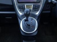 Toyota RACTIS 2012
