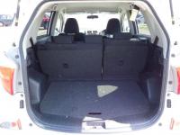 Toyota RACTIS 2012