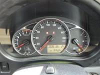 Toyota RACTIS 2012