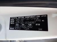 Toyota RACTIS 2012