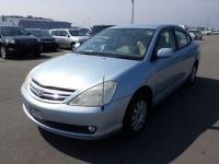 Toyota ALLION 2007