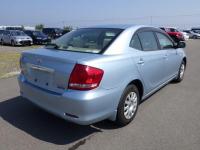 Toyota ALLION 2007