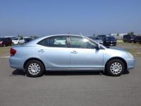 Toyota ALLION 2007