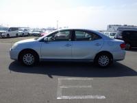 Toyota ALLION 2007