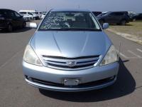 Toyota ALLION 2007