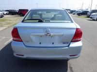 Toyota ALLION 2007