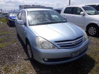 Toyota ALLION 2007