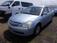 Toyota ALLION 2007