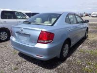 Toyota ALLION 2007