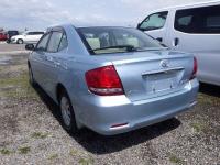 Toyota ALLION 2007