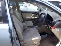 Toyota ALLION 2007