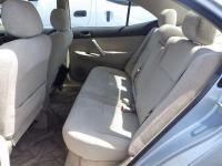 Toyota ALLION 2007