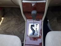 Toyota ALLION 2007