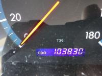 Toyota ALLION 2007