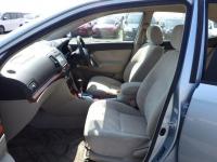Toyota ALLION 2007