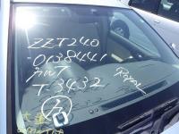 Toyota ALLION 2007