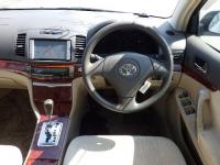 Toyota ALLION 2007