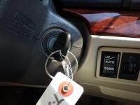 Toyota ALLION 2007