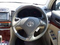 Toyota ALLION 2007