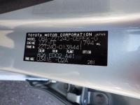 Toyota ALLION 2007
