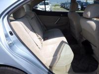 Toyota ALLION 2007