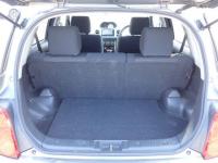 Toyota IST 2005
