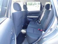 Toyota IST 2005