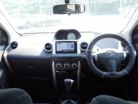 Toyota IST 2005