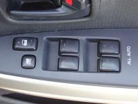 Toyota IST 2005