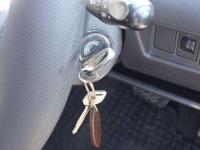 Toyota IST 2005